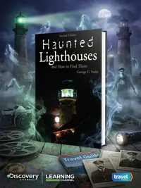 Haunted Lighthouses, Second Edition — photo 1