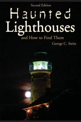Haunted Lighthouses, Second Edition — photo 3