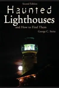 Haunted Lighthouses, Second Edition — photo 2