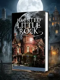 Haunted Little Rock — photo 1