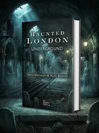Haunted London Underground Brandon, David — photo 1