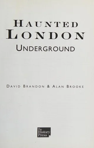 Haunted London Underground — photo 3