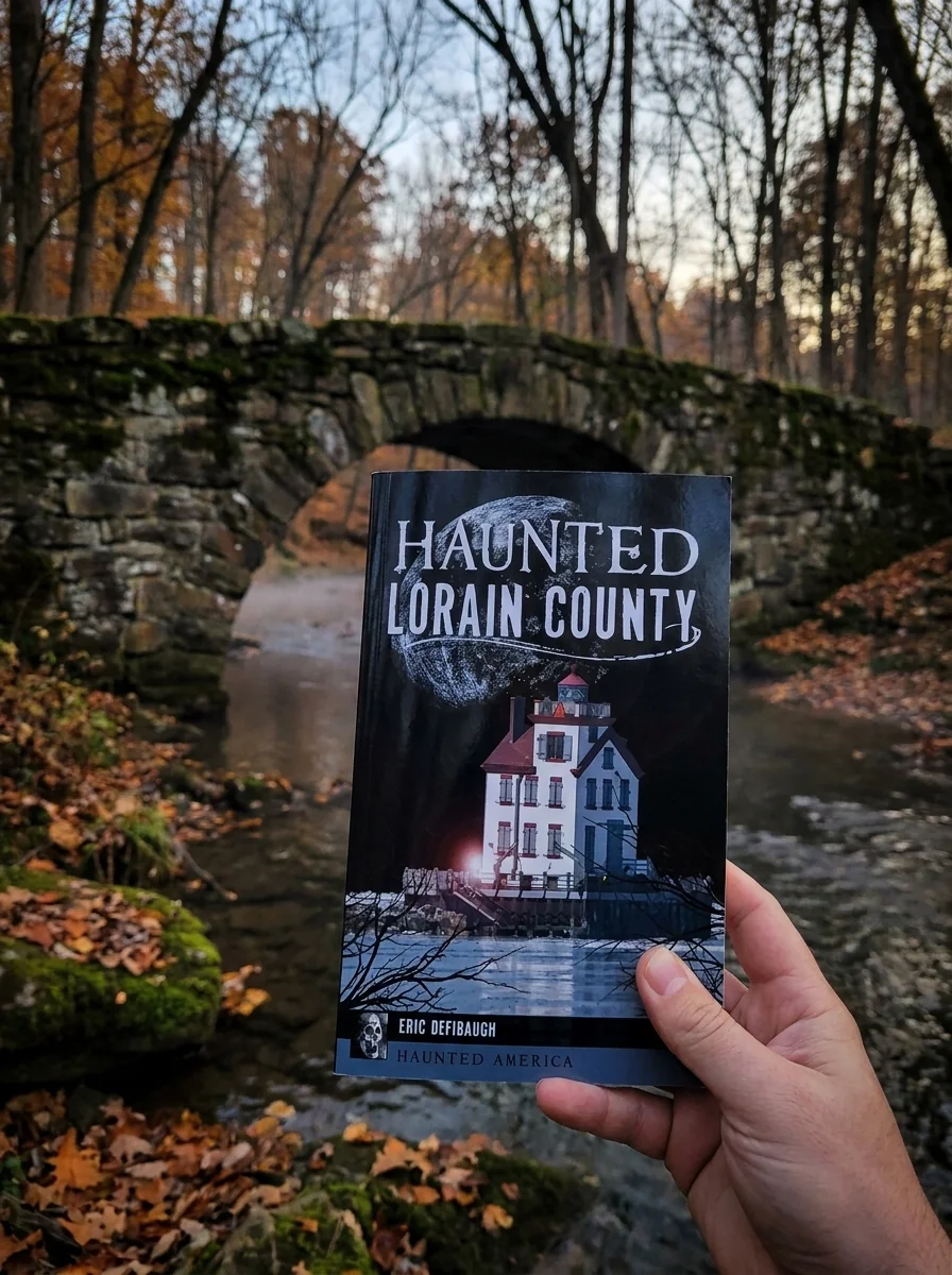 Haunted Lorain County — photo 2