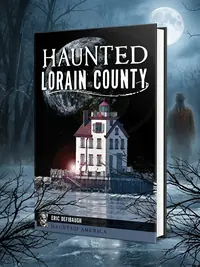 Haunted Lorain County Defibaugh, Eric — photo 1