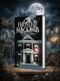 Haunted Macomb Moffett, Garret — photo 1