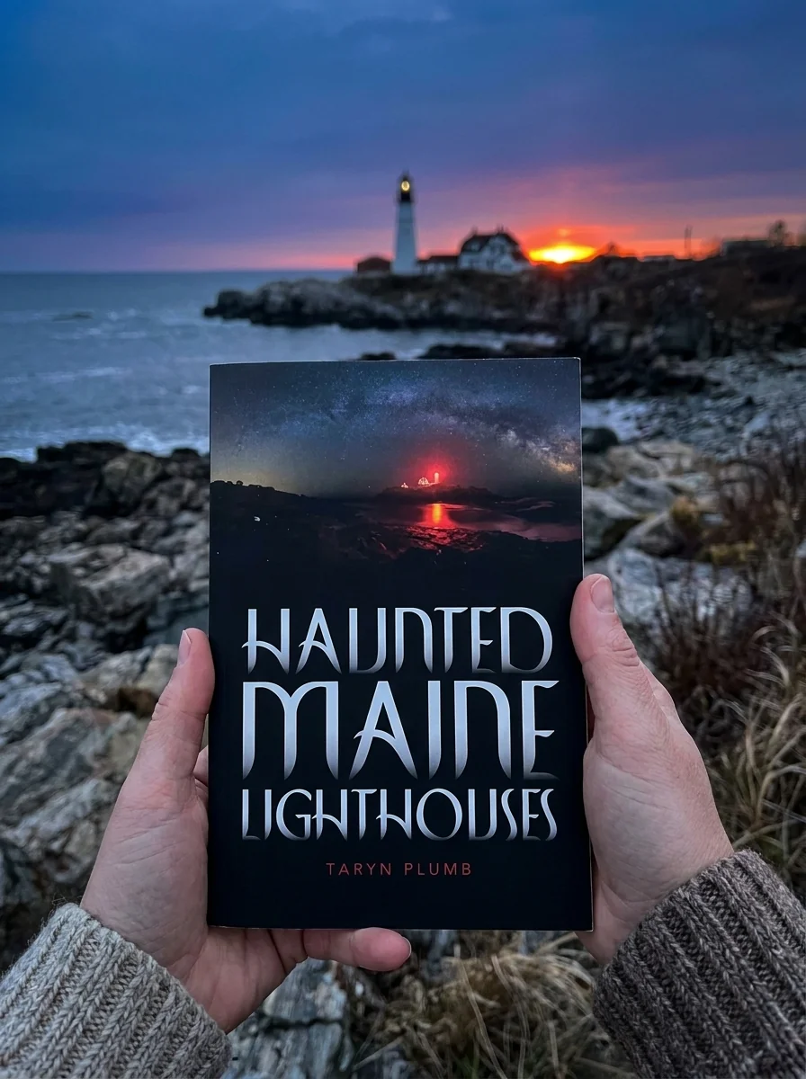 Haunted Maine Lighthouses — photo 2
