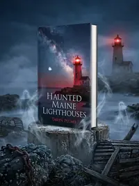 Haunted Maine Lighthouses — photo 1