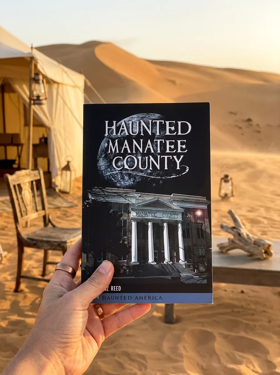 Haunted Manatee County — photo 2