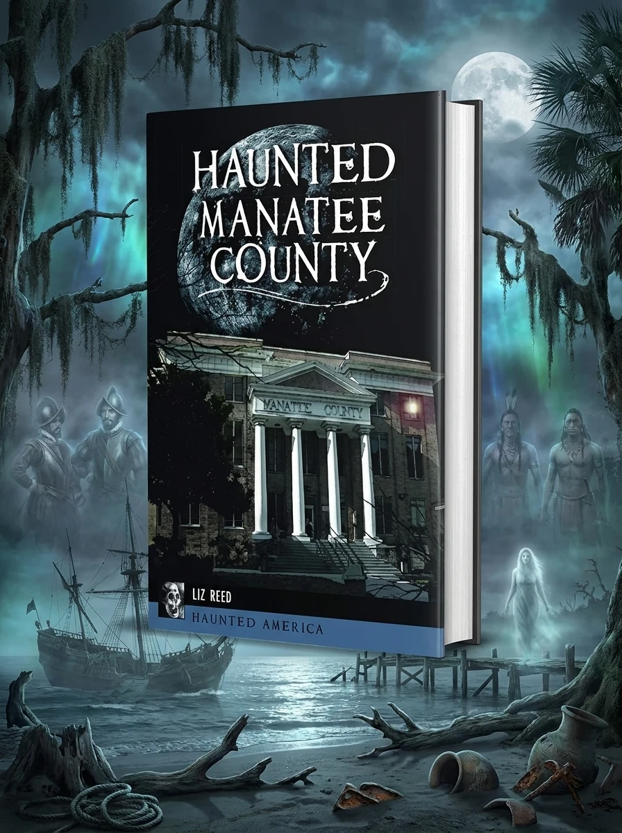 Haunted Manatee County Reed, Elizabeth