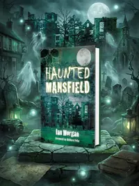 Haunted Mansfield Morgan, Ian — photo 1