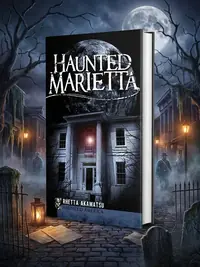 Haunted Marietta — photo 1