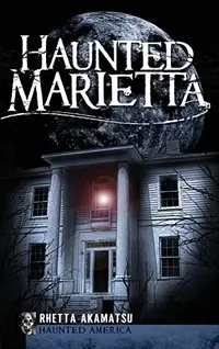 Haunted Marietta — photo 2