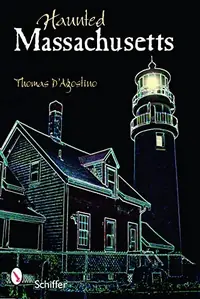 Haunted Massachusetts — photo 2