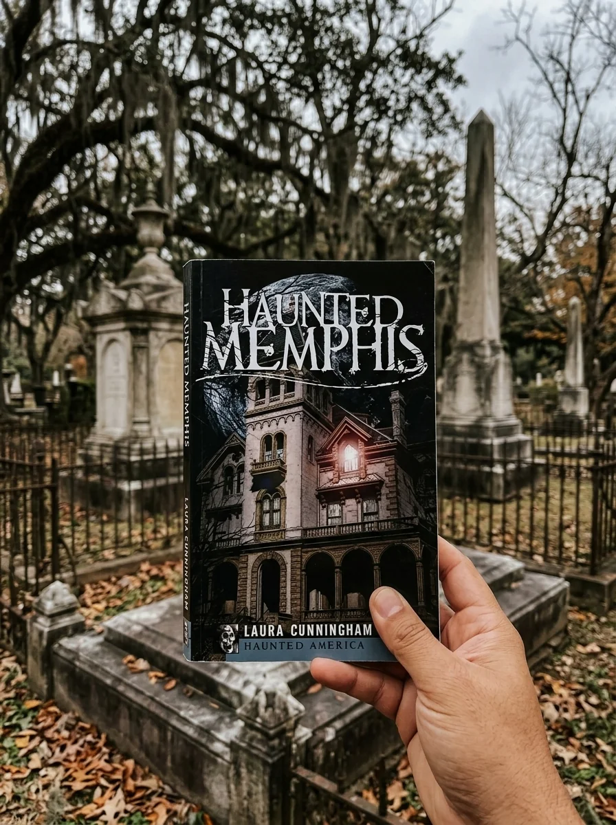 Haunted Memphis — photo 2