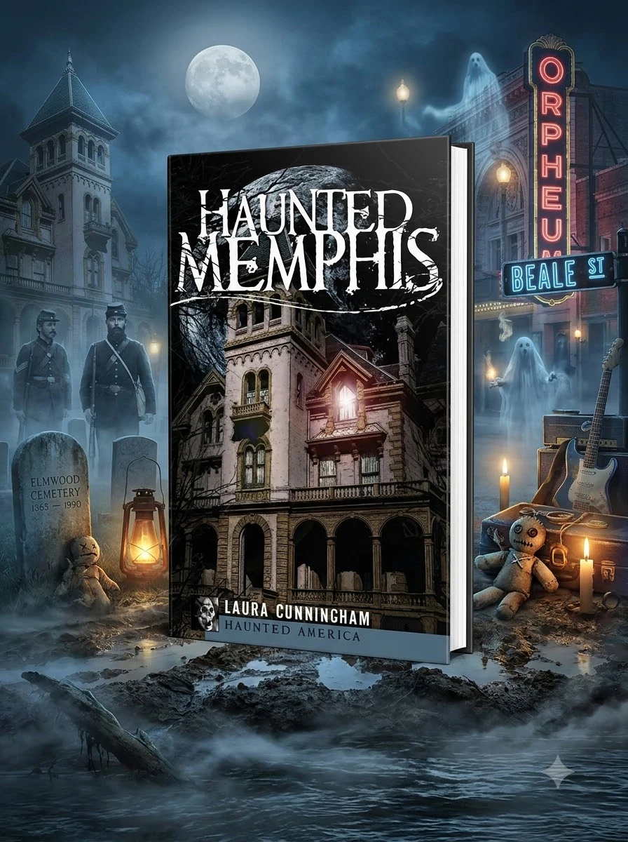 Haunted Memphis