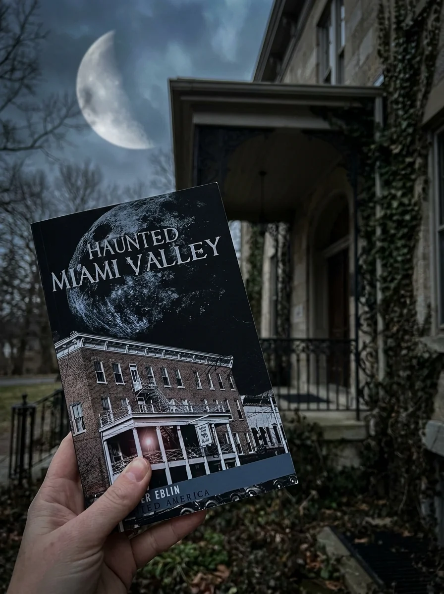 Haunted Miami Valley — photo 2