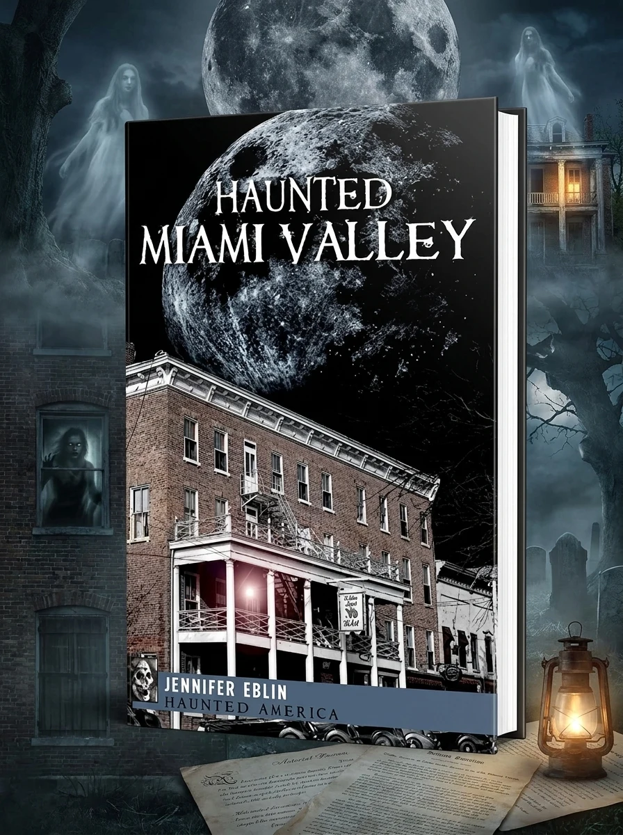 Haunted Miami Valley