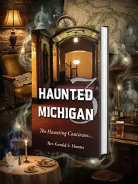Haunted Michigan 3: The Haunting Continues — photo 1