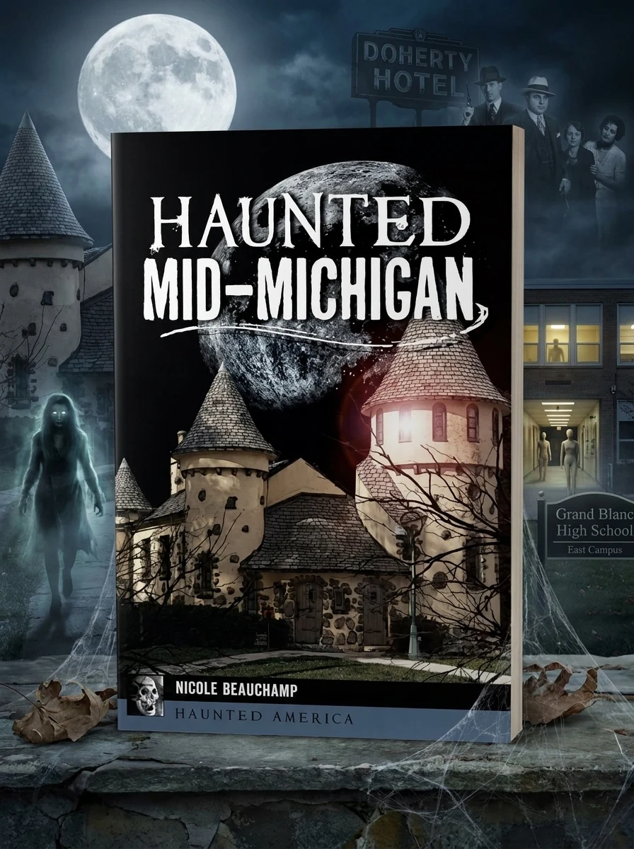 Haunted Mid-Michigan