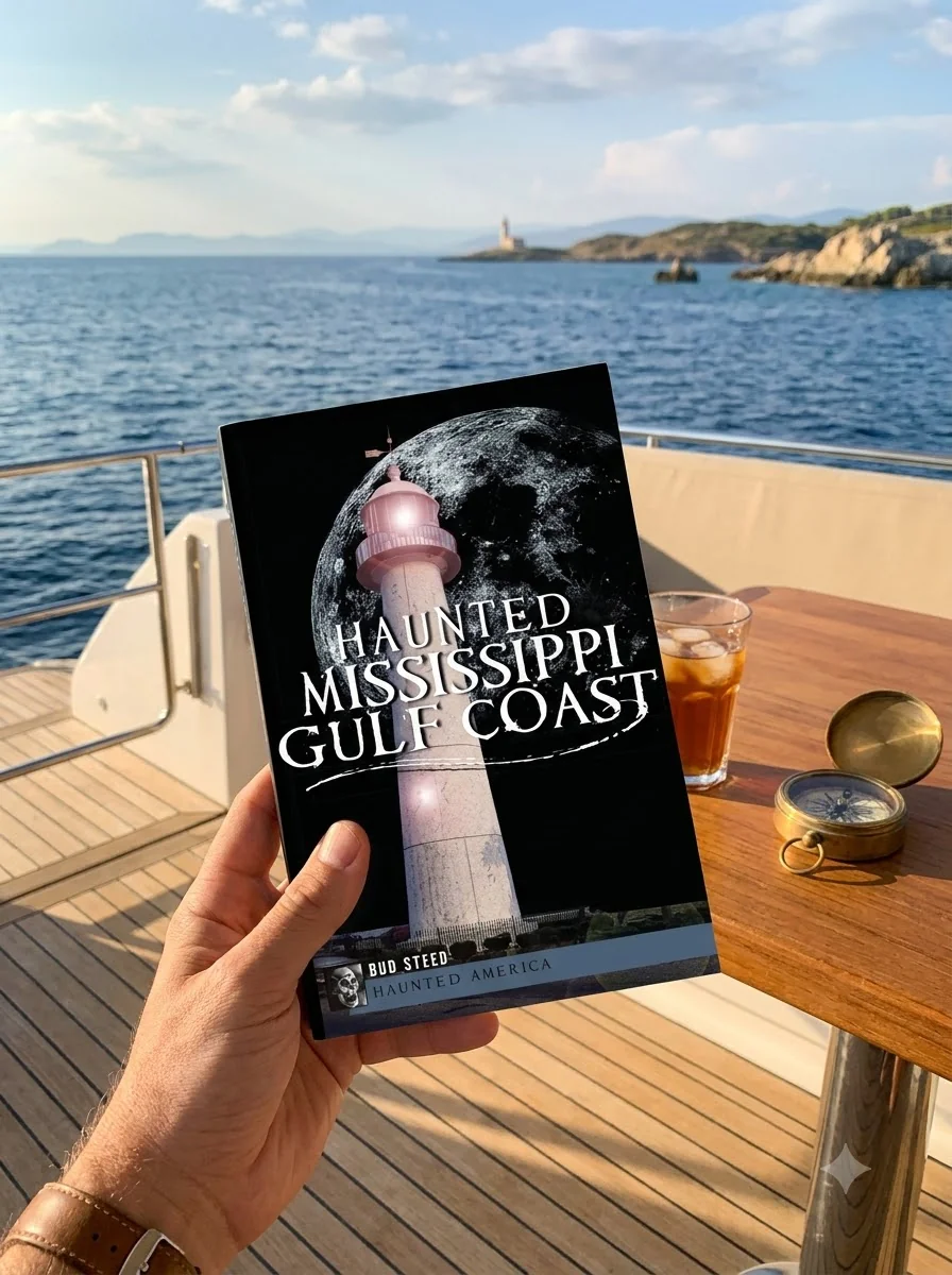 Haunted Mississippi Gulf Coast — photo 2