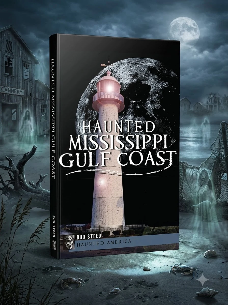 Haunted Mississippi Gulf Coast