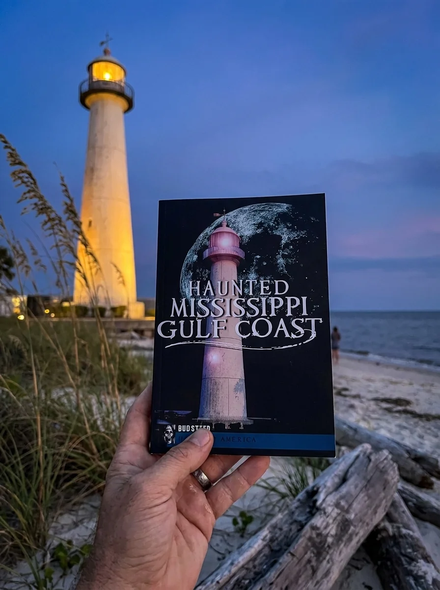 Haunted Mississippi Gulf Coast — photo 2