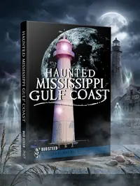 Haunted Mississippi Gulf Coast Steed, Bud — photo 1