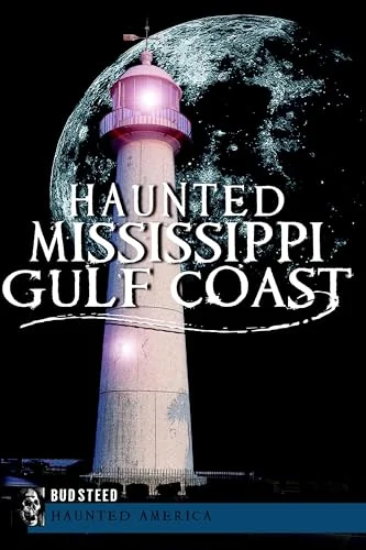 Haunted Mississippi Gulf Coast Steed, Bud