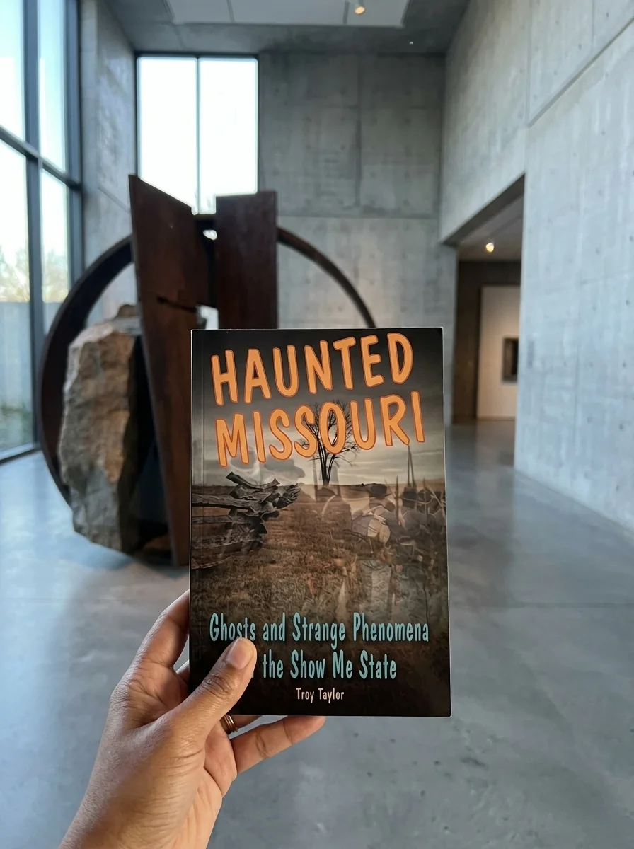 Haunted Missouri — photo 2