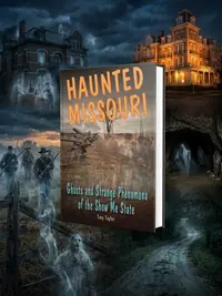 Haunted Missouri Taylor, Troy — photo 1