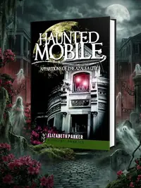 Haunted Mobile: Apparitions of the Azalea City Parker, Elizabeth — photo 1