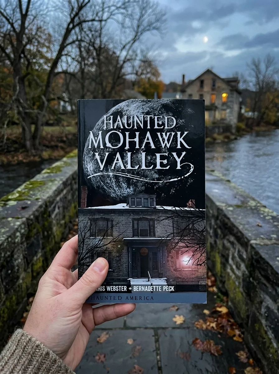 Haunted Mohawk Valley — photo 2