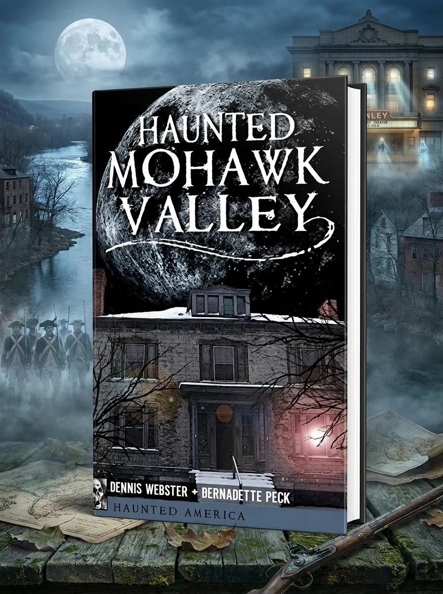Haunted Mohawk Valley