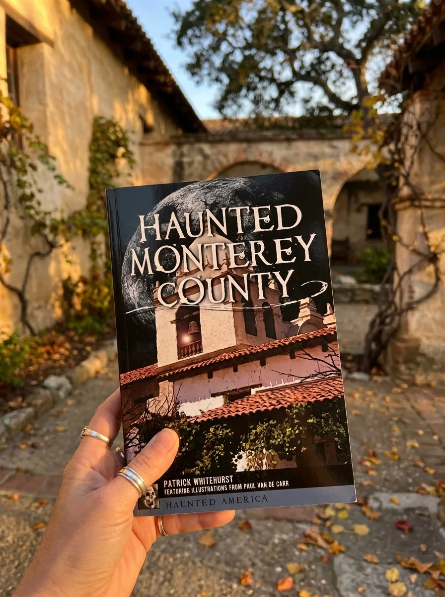 Haunted Monterey County — photo 2