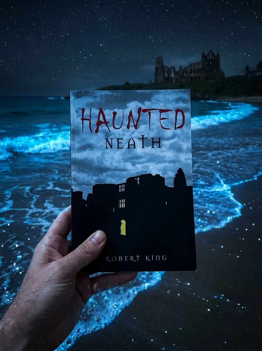 Haunted Neath — photo 2
