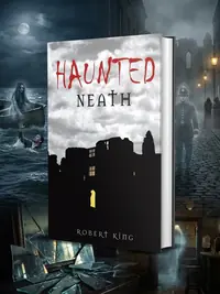 Haunted Neath King, Robert — photo 1
