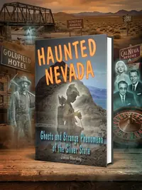 Haunted Nevada Oberding, Janice — photo 1