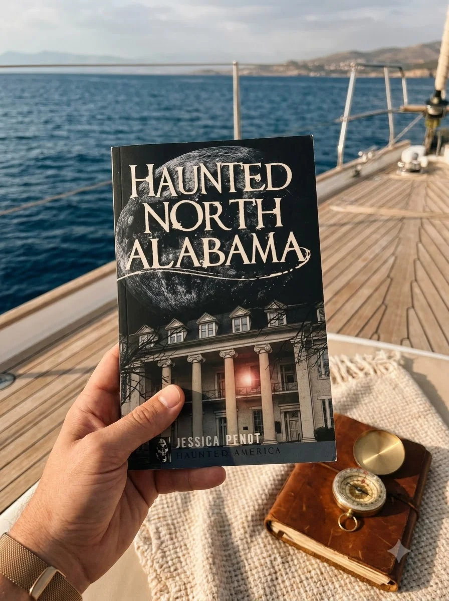 Haunted North Alabama — photo 2