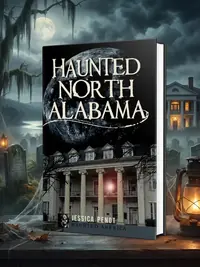 Haunted North Alabama Penot, Jessica — photo 1