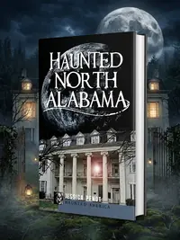 Haunted North Alabama: The Phantoms of the South — photo 1