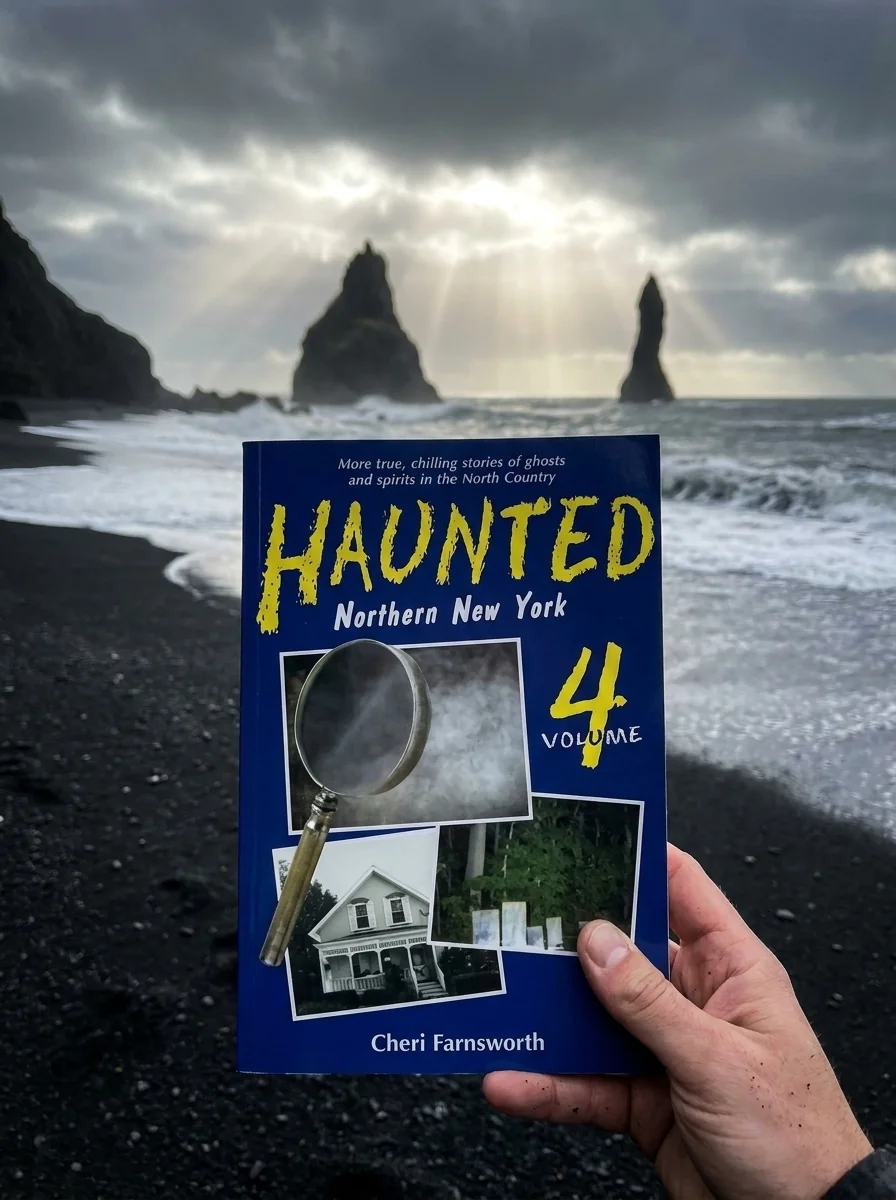 Haunted Northern New York — photo 2
