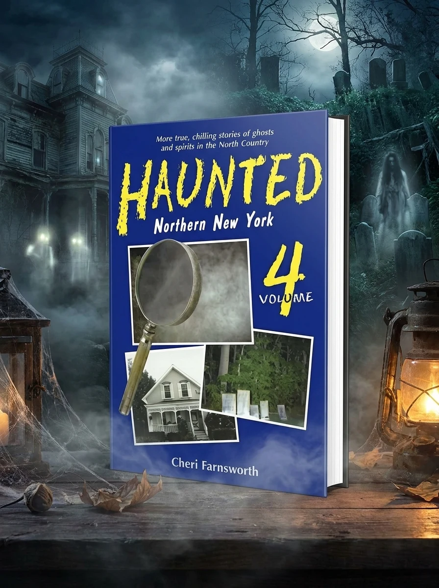 Haunted Northern New York