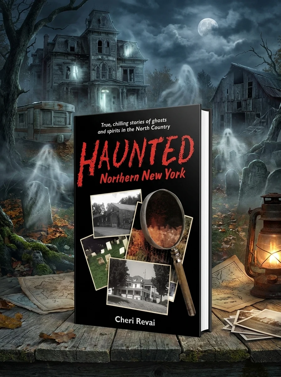 Haunted Northern New York