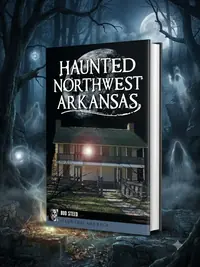Haunted Northwest Arkansas Steed, Bud — photo 1