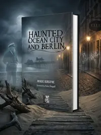 Haunted Ocean City and Berlin Burgoyne, Mindie — photo 1
