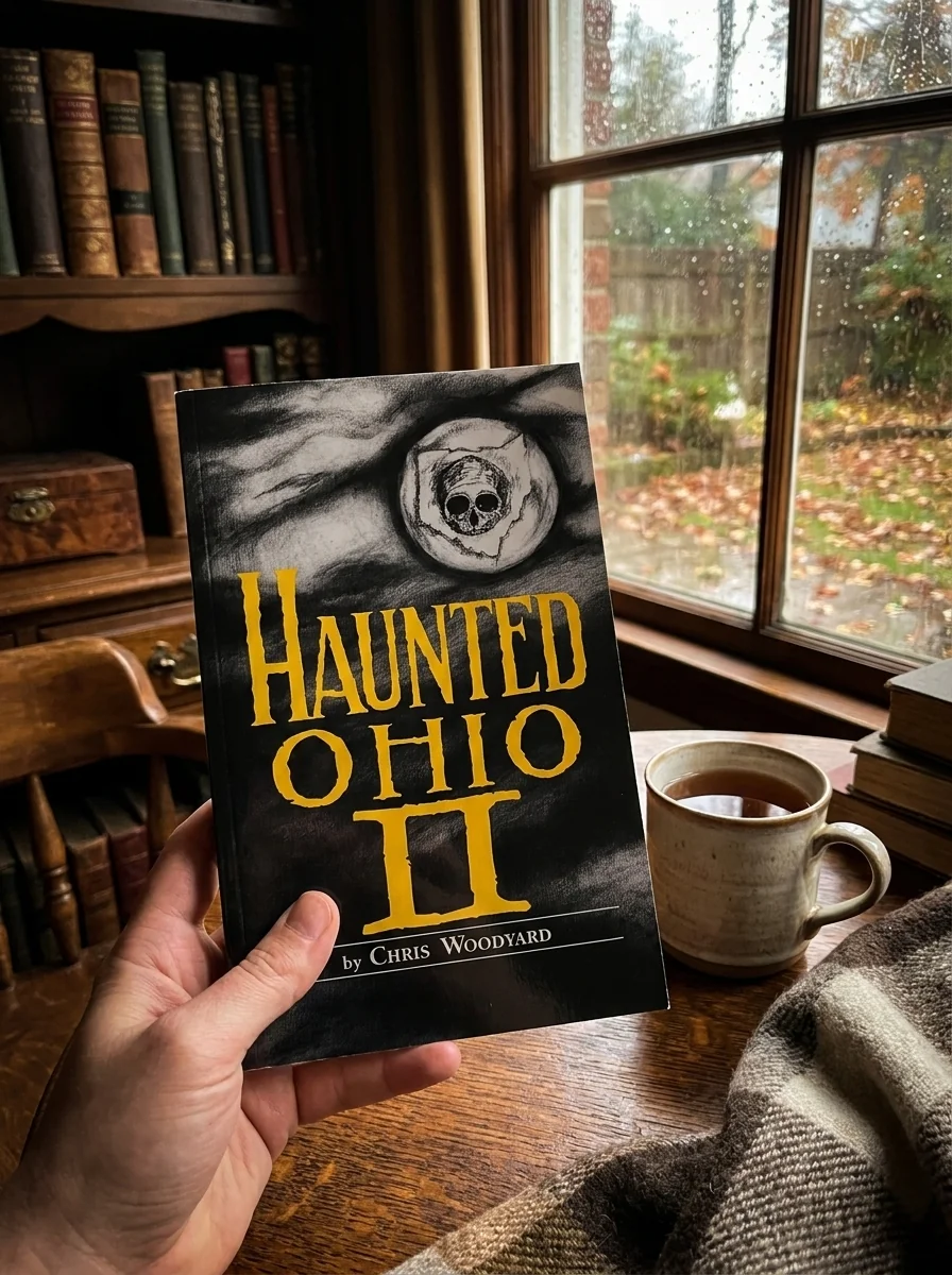Haunted Ohio: II — photo 2