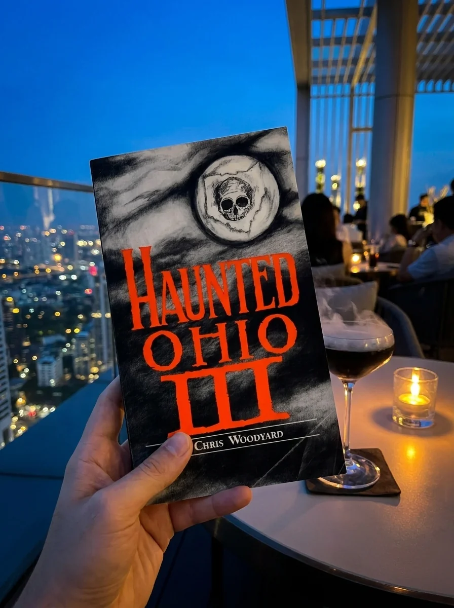 Haunted Ohio III: Still More Ghostly Tales from the Buckeye State — photo 2