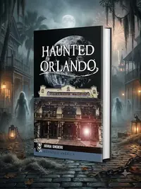 Haunted Orlando Ginsberg, Joshua — photo 1