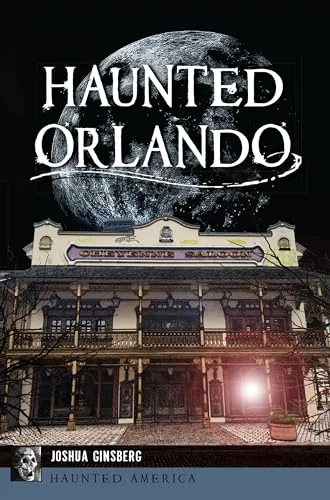 Haunted Orlando — photo 3