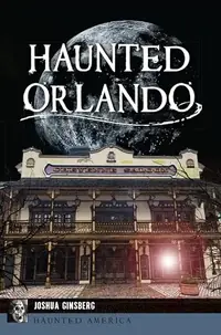 Haunted Orlando Ginsberg, Joshua — photo 2